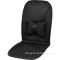 car seat cushion with lumbar support